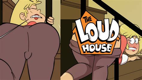 chochox rita loud|The.